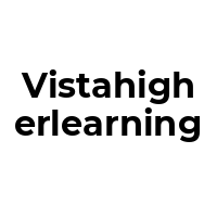 VISTAHIGHERLEARNING Promo Codes  VISTAHIGHERLEARNING Coupon Codes