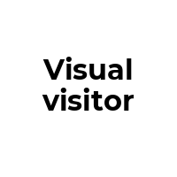 VISUALVISITOR Promo Codes  VISUALVISITOR Coupon Codes