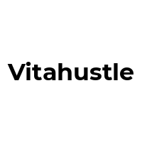 VITAHUSTLE Promo Codes  VITAHUSTLE Coupon Codes
