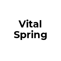 VITAL-SPRING Promo Codes  VITAL-SPRING Coupon Codes