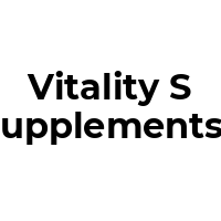 VITALITY-SUPPLEMENTS Promo Codes  VITALITY-SUPPLEMENTS Coupon Codes