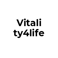 VITALITY4LIFE Promo Codes  VITALITY4LIFE Coupon Codes