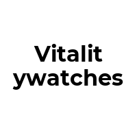 VITALITYWATCHES Promo Codes  VITALITYWATCHES Coupon Codes