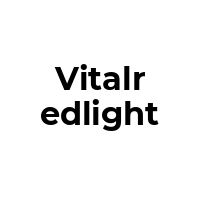 VITALREDLIGHT Promo Codes  VITALREDLIGHT Coupon Codes