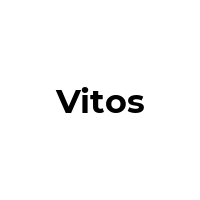 VITOS Promo Codes  VITOS Coupon Codes