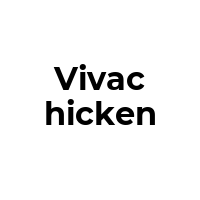 VIVACHICKEN Promo Codes  VIVACHICKEN Coupon Codes