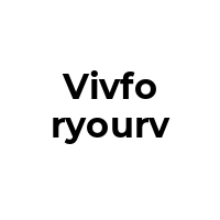 VIVFORYOURV Promo Codes  VIVFORYOURV Coupon Codes
