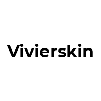 VIVIERSKIN Promo Codes  VIVIERSKIN Coupon Codes