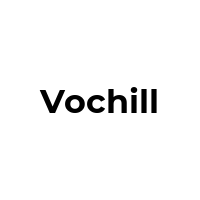 VOCHILL Promo Codes  VOCHILL Coupon Codes