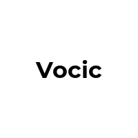 VOCIC Promo Codes  VOCIC Coupon Codes