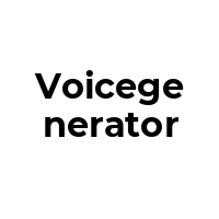 VOICEGENERATOR Promo Codes  VOICEGENERATOR Coupon Codes