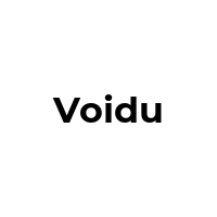 VOIDU Promo Codes  VOIDU Coupon Codes