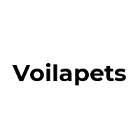 VOILAPETS Promo Codes  VOILAPETS Coupon Codes