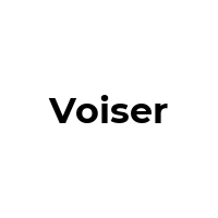 VOISER Promo Codes  VOISER Coupon Codes