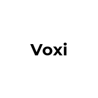 VOXI Promo Codes  VOXI Coupon Codes