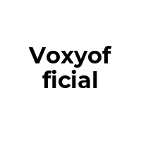 VOXYOFFICIAL Promo Codes  VOXYOFFICIAL Coupon Codes