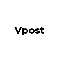 VPOST Promo Codes  VPOST Coupon Codes