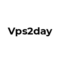 VPS2DAY Promo Codes  VPS2DAY Coupon Codes