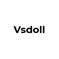 VSDOLL Promo Codes  VSDOLL Coupon Codes