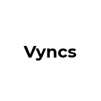 VYNCS Promo Codes  VYNCS Coupon Codes