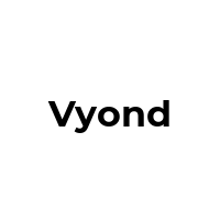 VYOND Promo Codes  VYOND Coupon Codes