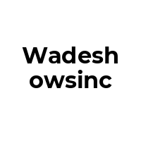 WADESHOWSINC Promo Codes  WADESHOWSINC Coupon Codes