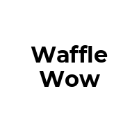 WAFFLE-WOW Promo Codes  WAFFLE-WOW Coupon Codes