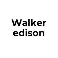 WALKEREDISON Promo Codes  WALKEREDISON Coupon Codes