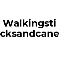 WALKINGSTICKSANDCANE Promo Codes  WALKINGSTICKSANDCANE Coupon Codes