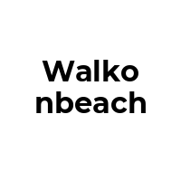 WALKONBEACH Promo Codes  WALKONBEACH Coupon Codes