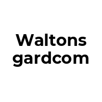 WALTONSGARDCOM Promo Codes  WALTONSGARDCOM Coupon Codes