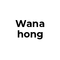 WANAHONG Promo Codes  WANAHONG Coupon Codes