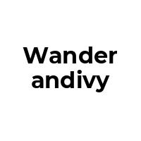 WANDERANDIVY Promo Codes  WANDERANDIVY Coupon Codes