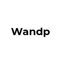 WANDP Promo Codes  WANDP Coupon Codes