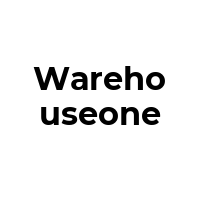 WAREHOUSEONE Promo Codes  WAREHOUSEONE Coupon Codes