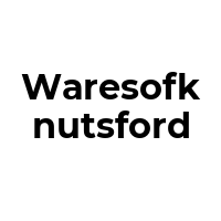 WARESOFKNUTSFORD Promo Codes  WARESOFKNUTSFORD Coupon Codes