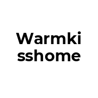 WARMKISSHOME Promo Codes  WARMKISSHOME Coupon Codes