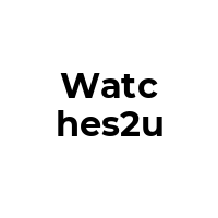 Watches2U WW Coupon Codes