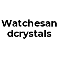 WATCHESANDCRYSTALS Promo Codes  WATCHESANDCRYSTALS Coupon Codes