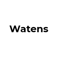 WATENS Promo Codes  WATENS Coupon Codes