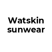 WATSKINSUNWEAR Promo Codes  WATSKINSUNWEAR Coupon Codes