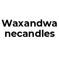 WAXANDWANECANDLES Promo Codes  WAXANDWANECANDLES Coupon Codes