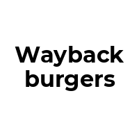 WAYBACKBURGERS Promo Codes  WAYBACKBURGERS Coupon Codes