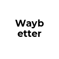 WAYBETTER Promo Codes  WAYBETTER Coupon Codes