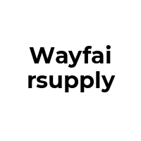 WAYFAIRSUPPLY Promo Codes  WAYFAIRSUPPLY Coupon Codes