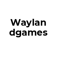 WAYLANDGAMES Promo Codes  WAYLANDGAMES Coupon Codes