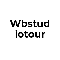 WBSTUDIOTOUR Promo Codes  WBSTUDIOTOUR Coupon Codes