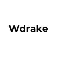 WDRAKE Promo Codes  WDRAKE Coupon Codes