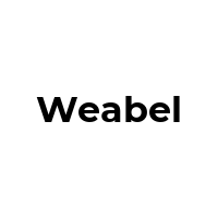 WEABEL Promo Codes  WEABEL Coupon Codes