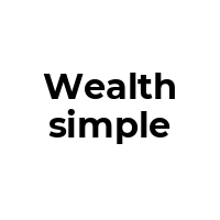 WEALTHSIMPLE Promo Codes  WEALTHSIMPLE Coupon Codes